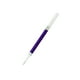 thumbnail image 1 of Tinta de recarga para bolígrafos de gel líquido EnerGel de 0,7 mm, color violeta, caja de 12, 1 of 5