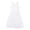 White, variant on inhzoy Kids Flower Girls Wedding Bridesmaid Party Dress