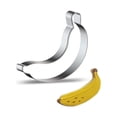 thumbnail image 4 of Fruit Shaped Cookie Cutters Set Stainless Steel Fruits Shape Cookie Cutter Molds, 4 of 15