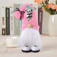 thumbnail image 2 of Gnome Christmas Decorations Spring Fall Gnomes Decor Gnome Gifts Decorations for Home Gnome Gifts Doll Gnomes Plush Home Office Decor Home Christmas Decorations 11.42x3.92inch, 2 of 5