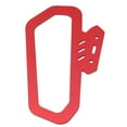 thumbnail image 3 of RC Car Remote Control Carrying Handle, Unique Replaceable Aluminum Alloy RC Bracket Holder For 10PX Decorative  For 7PX Red, 3 of 8