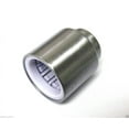 thumbnail image 2 of CableVantage New Stainless Steel Vacuum Sealed Wine Bottle Stopper, 2 of 2