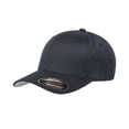thumbnail image 1 of Flexfit Adult Wooly 6-Panel Cap, 1 of 2