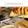 thumbnail image 5 of Judaica Giftware / Accessories Challah Knife, 5 of 7