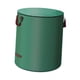 thumbnail image 5 of Bolsa para desechos de jardín, organizador para recoger hojas, bolsa para desechos de jardín, recolección de residuos 300 litros, 5 of 9