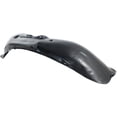 thumbnail image 2 of Geelife Fender Liner For 2009-2013 Volvo C30 Hatchback Front Driver Side, 2 of 6
