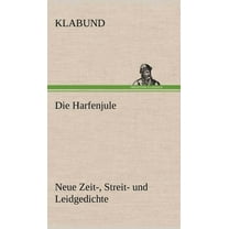 Die Harfenjule (Hardcover)