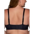 thumbnail image 2 of Vanity Fair Womens Illumination Full Coverage Underwire Bra, 40C, 2 of 5