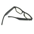thumbnail image 1 of Gafas Bluetooth estéreo reducción de ruido impermeable Control táctil conducción ósea gafas de música inteligentes para deportes ciclismo B, 1 of 8