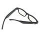 thumbnail image 3 of Gafas inteligentes, gafas Bluetooth, gafas de música inalámbricas con ruido estéreo, gafas con auriculares Bluetooth, funcionalidad de alta precisión, 3 of 8
