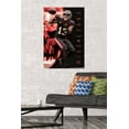 thumbnail image 2 of NFL Tampa Bay Buccaneers - Mike Evans 22 Wall Poster, 22.375" x 34", 2 of 4