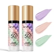 thumbnail image 1 of Prebase de maquillaje KYDA Corrector de Color SPF 50 PA+++ 40 g, 1 of 7