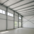 thumbnail image 5 of SmartSHIELD 10mm - 48" x 125', Reflective Insulation Roll, White & Foil, Foam Core Thermal Barrier, 5 of 6