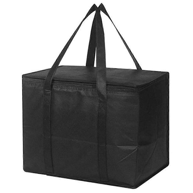 Bolsa térmica para pizza, bolsa térmica para comida, bolsas térmicas para supermercado