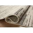 thumbnail image 4 of Loloi Darby Charcoal / Sand 7'-10" x 10' Area Rug, 4 of 7