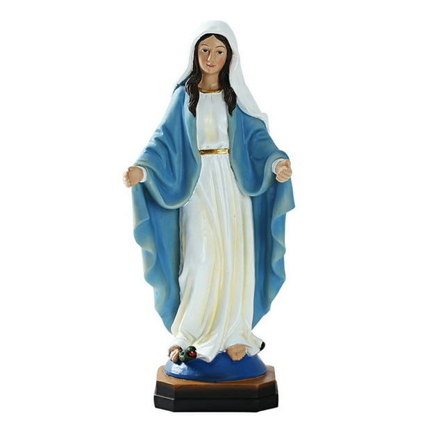 Blessed Mother Statues