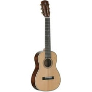 Alvarez Artist Series AU70B 6-String Baritone Ukulele Acoustic Guitar