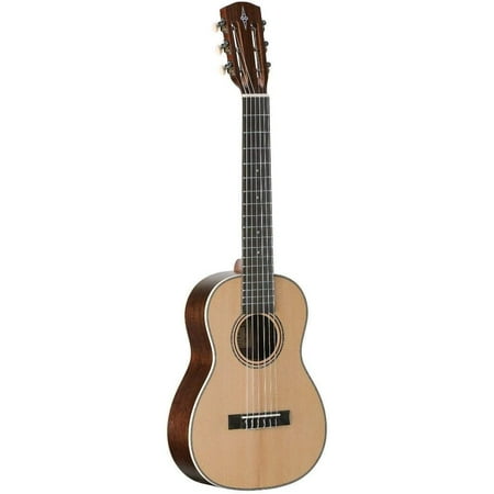 Alvarez Artist Series AU70B 6-String Baritone Ukulele Acoustic Guitar