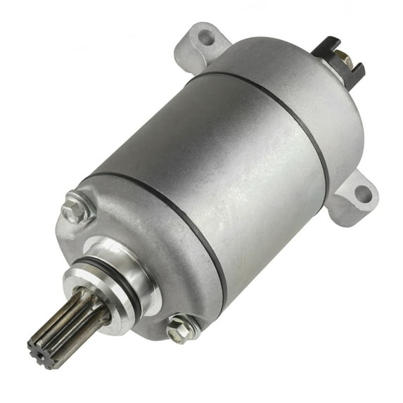 Starter for Yamaha Grizzly 550 Fi 4WD Hunter YFM5Fgh 558Cc Engine 2009-2013 Atv