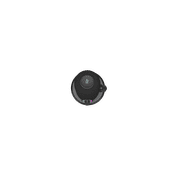 onn USB Tri-Pattern Microphone with Volume/Mute Controls and 3.5mm Headphone Jack, Black