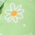 thumbnail image 4 of Cat and Small Dog Harness Dress with Leash for Girls Adjustable No Pull Escape Proof Soft Walking Jacket Waterproof Puppies,M, 4 of 5