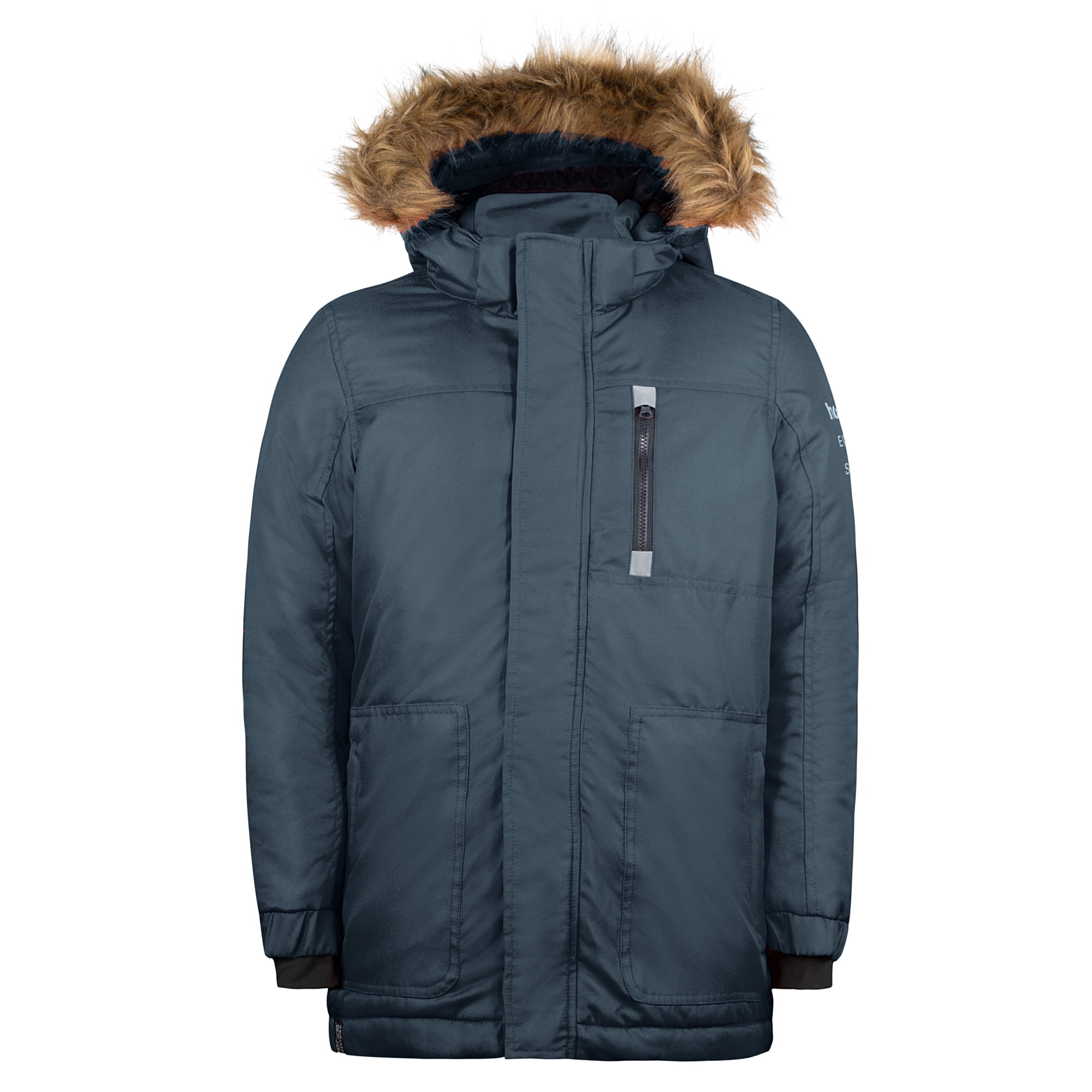Horze Kids Remy Parka - Walmart.com