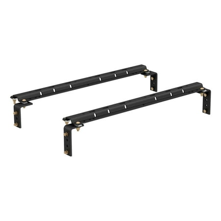 Curt Hitch 16200 Fifth Wheel Trailer Hitch Mount Kit Base ...