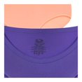 thumbnail image 4 of Pantaleta Fruit Of The Loom para Mujer, Hipster y 2 Piezas Multicolor Talla 7, 4 of 4