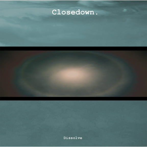 Closedown - Dissolve - Music & Performance - Vinyl