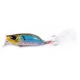thumbnail image 4 of 7 unids/set señuelo de pesca Big 3d Eye Crankbait Minnow señuelo de pesca Afortunado Sencillez, 4 of 5