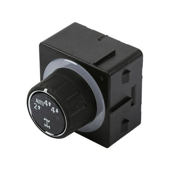 Transfer Case Switch - Compatible with 2014 - 2016 GMC Sierra 1500 2015