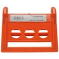 thumbnail image 2 of PLASTIC EDGE PROTECTORS  ORANGE, 2 of 3