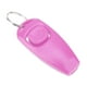 thumbnail image 3 of Llavero de entrenador para mascotas cachorros y gatos Ayuda Click Clicker Whistle para guía de herramientas de entrenamiento de perros ANGGREK Otros, 3 of 8