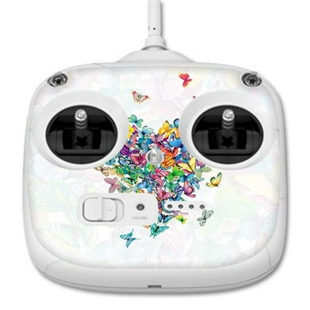 MightySkins DJPH3STACO-Wildheart Skin for DJI Phantom 3 Standard Drone Controller - Wildheart