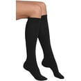 thumbnail image 4 of Yacht & Smith 6 Pairs of SOCKSNBULK Girls Knee High Socks, Solid Colors, 4 of 7
