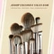 thumbnail image 5 of Set de brochas de maquillaje Jessup Professional 25 piezas sintéticas, 5 of 6