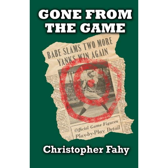 Gone from the Game : None