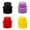 4PCS, variant on 1 PC Vacuum Soda Bottle Stopper | Silicone Fizz Keeper | Carbonation Preserver for Soft Drinks & Beverages | Universal Leak-Proof Bottle Cap