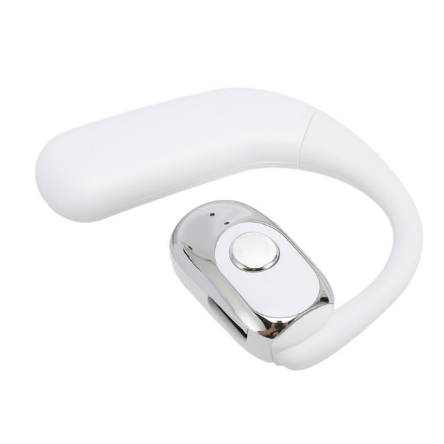Auriculares De Gancho Para Orejas De Oído Inalámbrico, Diseño Rotativo De 180 Rich Stereo Sound Single Ear Divise Device Se Combinan Para Conducir Con Gimnasio Deportivo Que