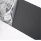 thumbnail image 2 of Postes de pilares, molduras laterales para puertas y ventanas, cubierta de piano para accesorios 2020 2021 2022, color negro, 16 piezas, 2 of 5