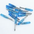 thumbnail image 4 of Ohmyroo 10-Piece Mini Screwdriver Set with 3mm Steel Shafts for Precision Electronics and Watch Repair Work, 4 of 9
