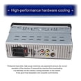 thumbnail image 4 of MP5 Car Player 4.1 inch Bluetooth Touch screen Car Stereo RM  FM Radio AUX input USB/TF card Car Audio, 4 of 14