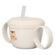 thumbnail image 2 of Taza para sorber con pajita, taza para beber de aprendizaje para bebés, taza para bebés, tazas con pajita para niños pequeños, tecnología avanzada, 2 of 8