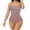 Brown, variant on Bodyshapers for Women Thigh Slimmer High-Waisted Seamless Lifter Bodysuit Summer 2026 Shapewear Outfits Black XXL