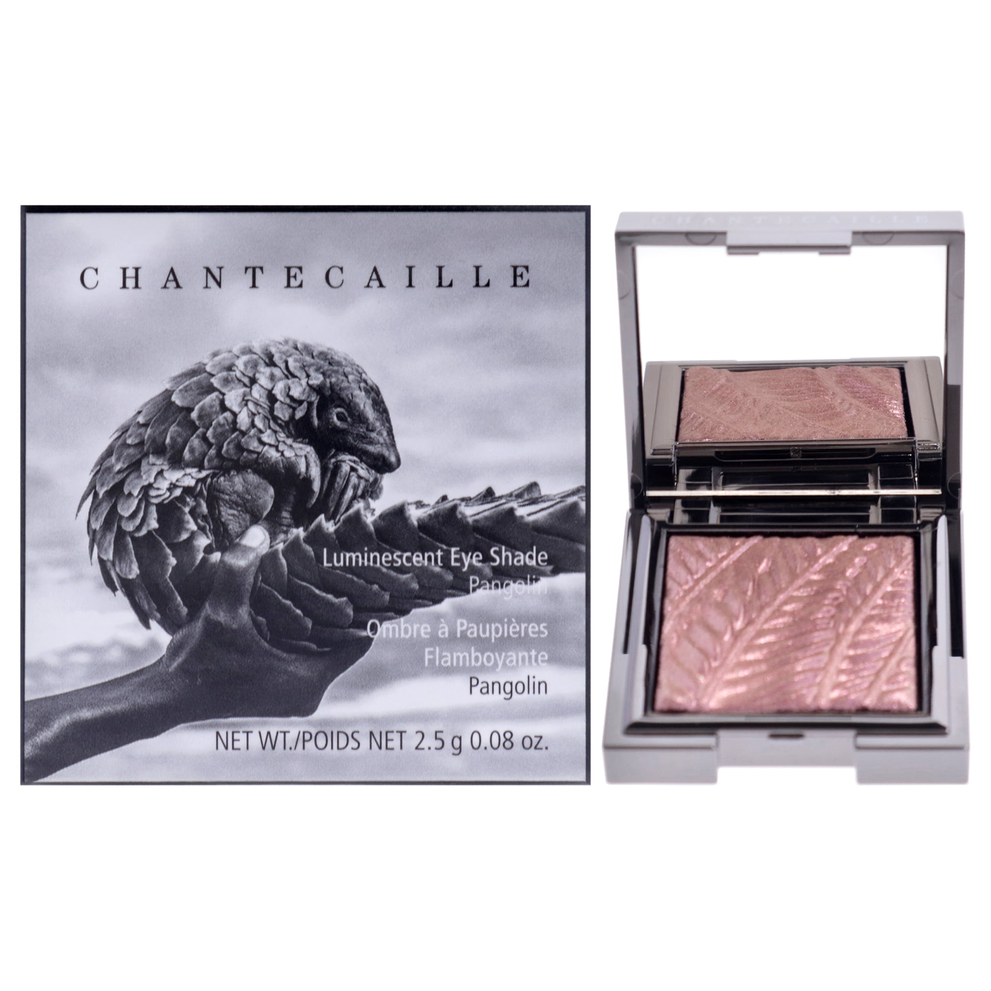 LANCOME HYPNÔSE PALETTE 09 フレシール ロゼ　新品 Lancome Hypnose 5-Color Eyeshadow Palette 09 Fraicheur Rosee, 0.14