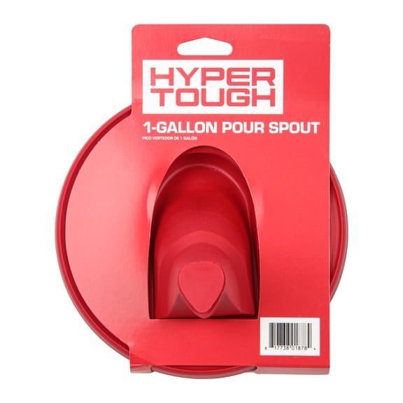 1G POUR SPOUT LID