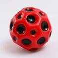 thumbnail image 4 of Extreme Space Ball Bounce Kids Space Ball Sport Outdoor Throw Catch Moon Ball, 4 of 7