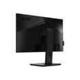 thumbnail image 2 of Acer B247Y C 23.8" Full HD LED LCD Monitor, 16:9, Black, 2 of 7