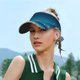 thumbnail image 5 of Balery Night Sky Beach Scene Gorra deportiva con visera ajustable para mujer y hombre (talla única), 5 of 7