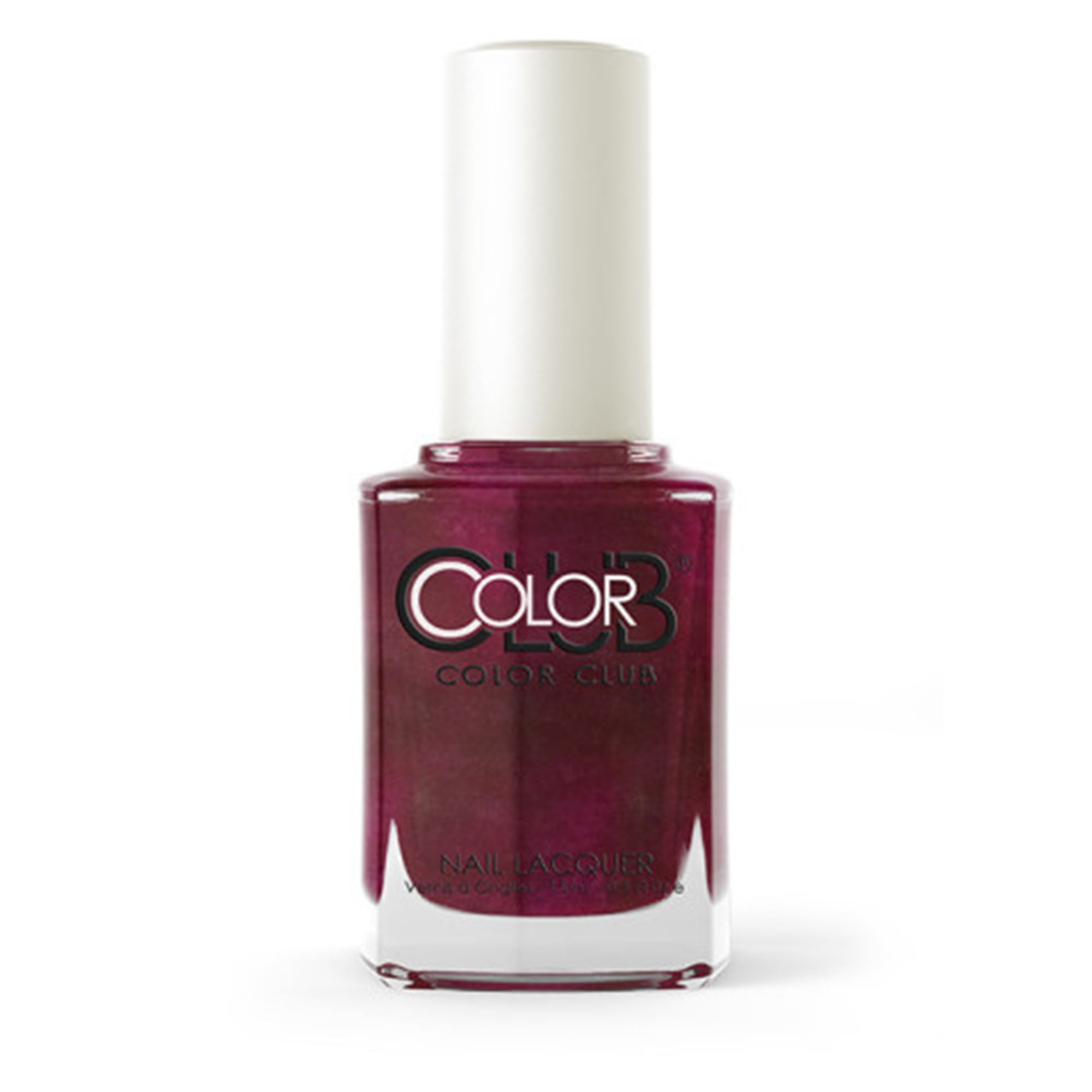 Color Club Nail Polish, Cream, 0.5 fl oz APPLE OF MY EYE